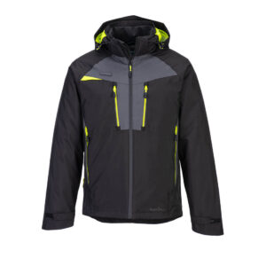 DX4 Rain Jacket - Image 2