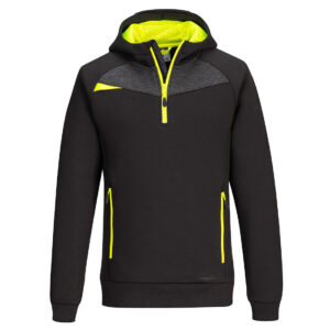 DX4 Hi-Vis 4-in-1 Jacket - Image 2