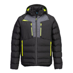 DX4 Quarter Zip Hoodie - Image 2