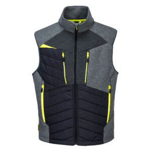 DX4 Hybrid Baffle Gilet - Image 2
