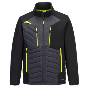 DX4 Hybrid Baffle Gilet - Image 3
