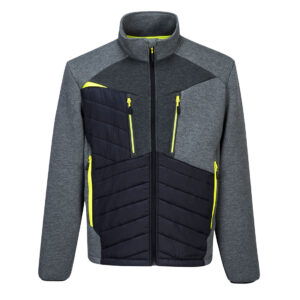DX4 Hybrid Baffle Jacket - Image 2