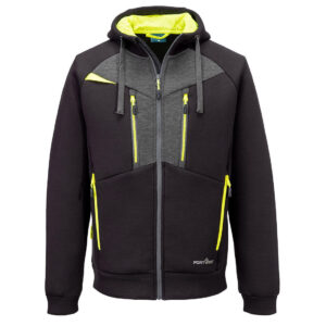 DX4 Hybrid Baffle Jacket - Image 3