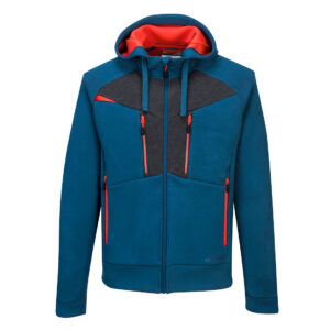 DX4 Zipped Hoodie - Image 2