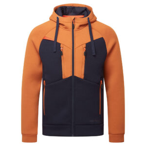 DX4 Zipped Hoodie - Image 4
