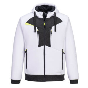DX4 Zipped Hoodie - Image 5