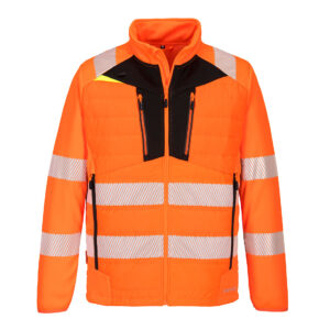 DX4 Zipped Hoodie - Image 6