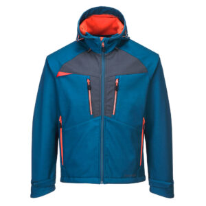 DX4 Softshell (3L) - Image 2