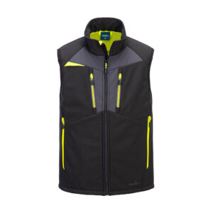 DX4 Hi-Vis Softshell (3L)