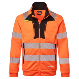 DX4 Softshell Gilet (3L)