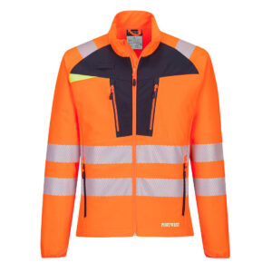 DX4 Zip Lightweight Mid Layer - Image 2