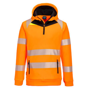 DX4 Hi-Vis Lightweight Mid Layer - Image 2
