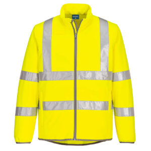 Eco Hi-Vis Softshell (2L) - Image 2