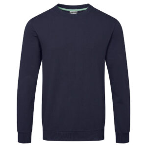 Organic Cotton Recyclable Sweatshirt - Image 2