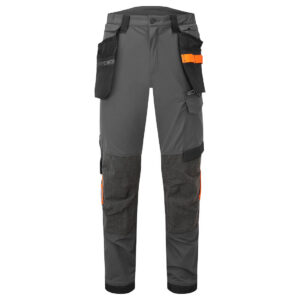 EV4 Stretch Holster Trousers - Image 2