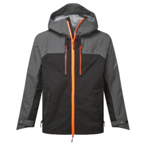 EV4 Shell Rain Jacket - Image 2