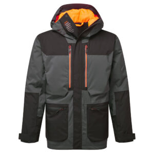EV4 Winter Parka - Image 2