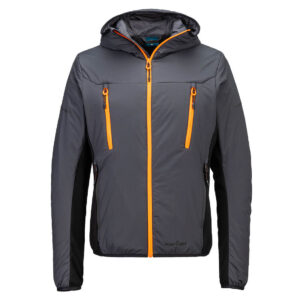 EV4 Insulated Hybrid Jacket - Image 2