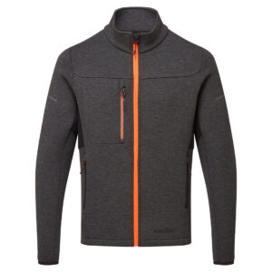 EV4 Technical Fleece Jacket - Image 2