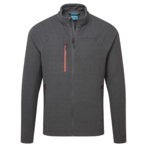 EV4 Textured Fleece - Image 2