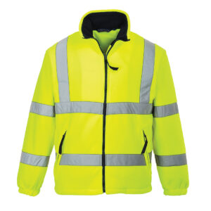 Hi-Vis Fleece - Image 2