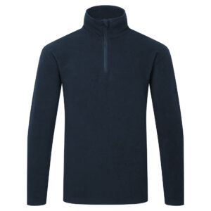 Eco Pullover Fleece - Image 2