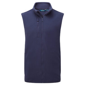 Fleece Gilet - Image 2