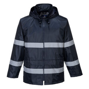 Classic Iona Rain Jacket - Image 2