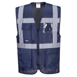 Iona Executive Vest - Image 2