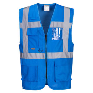 Iona Executive Vest - Image 3