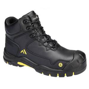 Apex Composite Mid Boot S3S ESD HRO SR SC FO - Image 2