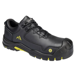 Apex Compositelite Shoe S3S ESD HRO SR SC FO - Image 2