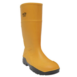 PU Safety Wellington S5 CI FO - Image 2