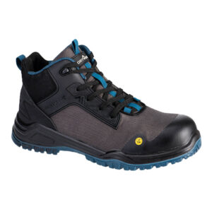 Bevel Composite Mid Boot S3S ESD SR FO - Image 2