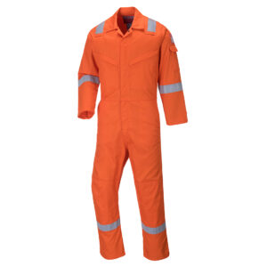 Aberdeen FR Coverall - Image 2