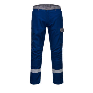 Bizflame Industry Two Tone Trousers - Image 2