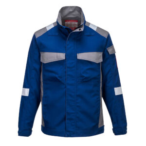 Bizflame Industry Two Tone Jacket - Image 2