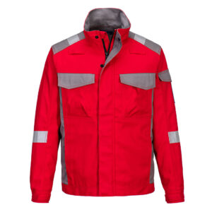 Bizflame Industry Two Tone Jacket - Image 3
