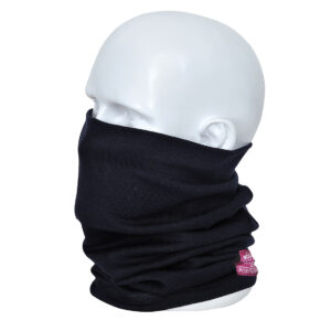 Flame Resistant Anti-Static Neck Tube - Image 2