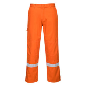 Bizflame Work Trousers - Image 4