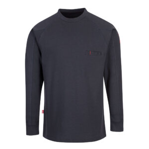 FR Anti-Static Crew Neck - Image 2
