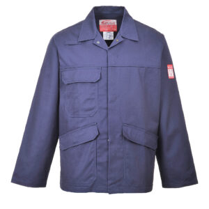 Bizflame Work Jacket - Image 2