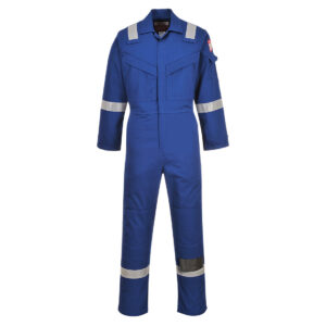 Flame Resistant Anti-Static Coverall 350g - Image 9