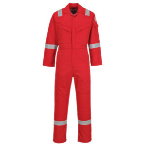 Flame Resistant Anti-Static Coverall 350g - Image 11