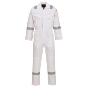 Flame Resistant Anti-Static Coverall 350g - Image 12
