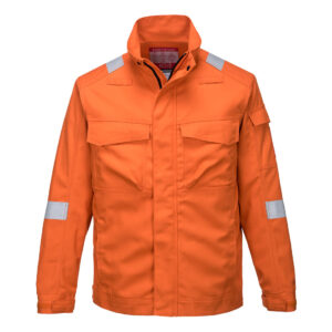 Bizflame Industry Jacket - Image 2