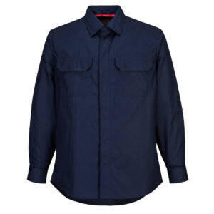 Bizflame Work Shirt - Image 2