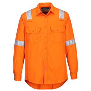 FR Lightweight Anti-static Shirt - Image 2