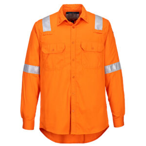 FR Lightweight Anti-Static Shirt - Image 2