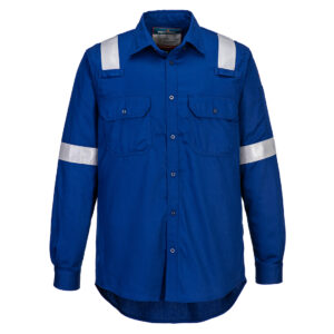 FR Lightweight Anti-Static Shirt - Image 3